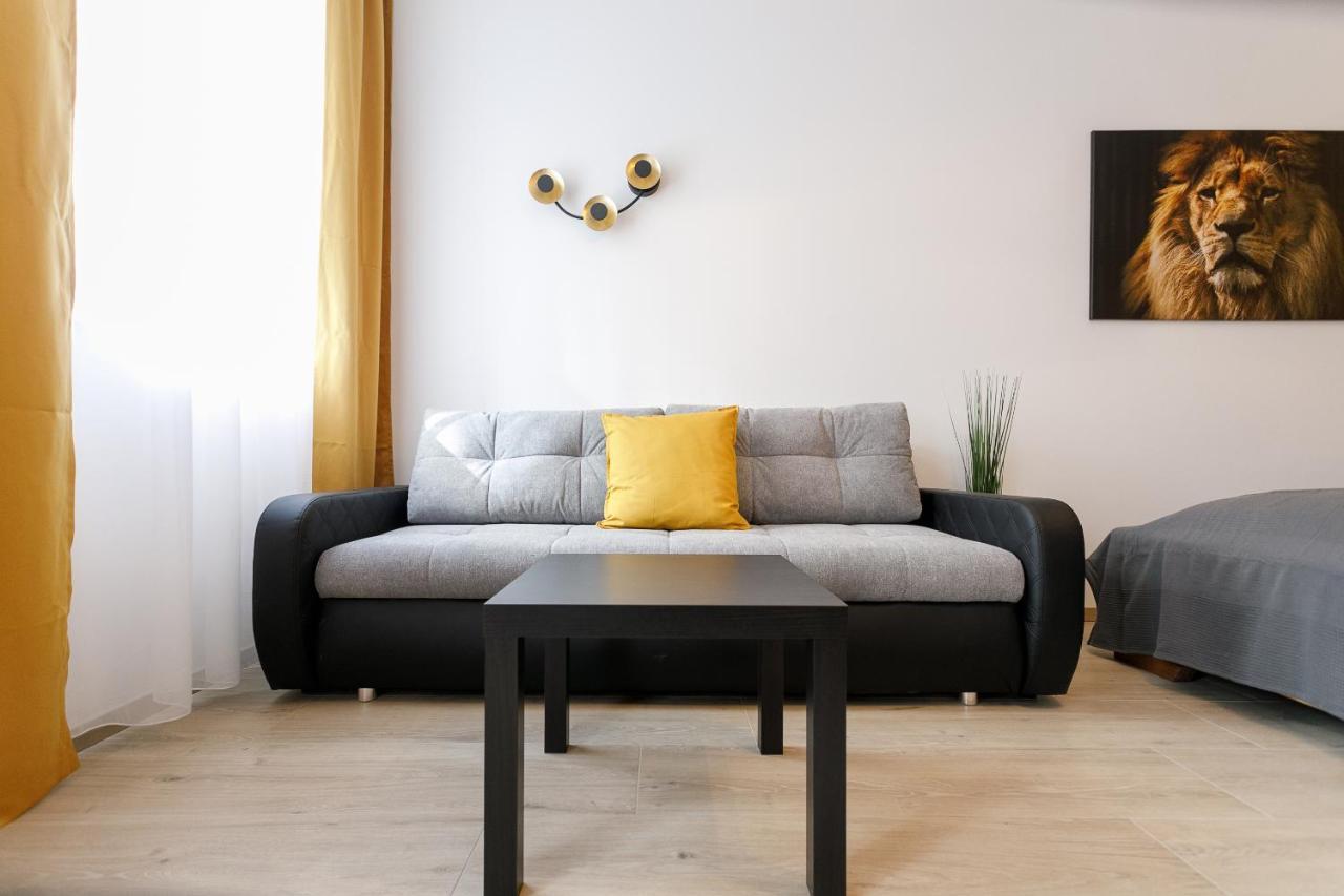 Wf-Apartment Zentral, Trendig & Modern, Westbahnhof Vienna Exterior photo