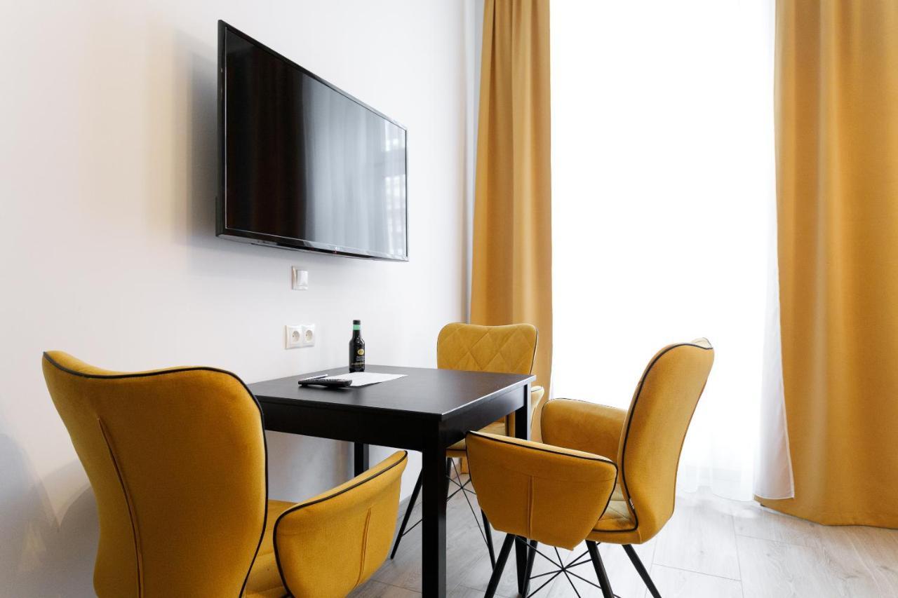Wf-Apartment Zentral, Trendig & Modern, Westbahnhof Vienna Exterior photo