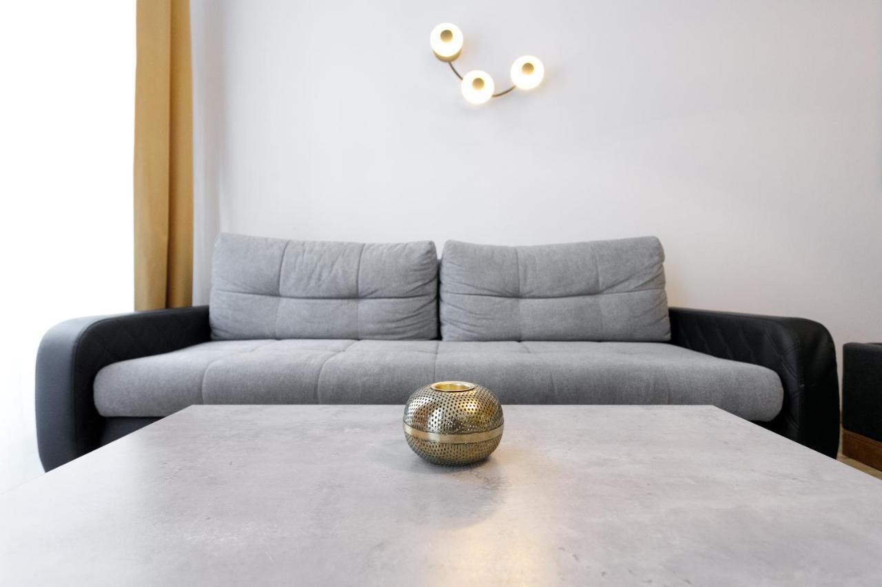 Wf-Apartment Zentral, Trendig & Modern, Westbahnhof Vienna Exterior photo